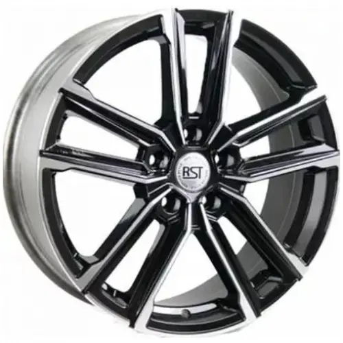 Диски  RST R078 7x18 5*114.3 ET37 DIA66.6 BD Литой купить 