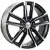 Диски  RST R078 7x18 5*114.3 ET37 DIA66.6 BD Литой купить 