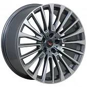 Диски Replica Concept B540 10.5x22 5*112 ET43 DIA66.6 GMF Литой