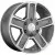 Диски  LS 1296 8x17 6*139.7 ET38 DIA100.1 MGMF Литой купить 