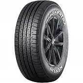 Шины Nexen Roadian HTX2 255/55 R20 107H