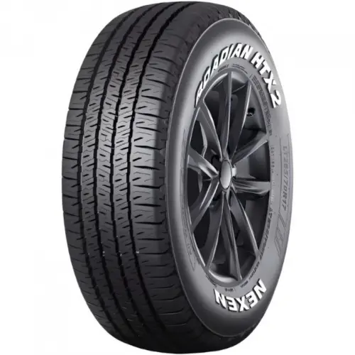 Шины  Nexen Roadian HTX2 275/55 R20 113H купить 
