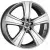 Диски  MAK Fuoco 5 8.5x19 5*112 ET45 DIA76.1 Hyper Silver Литой купить 