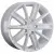 Диски  LS 1045 6.5x16 5*112 ET40 DIA57.1 White Литой купить 