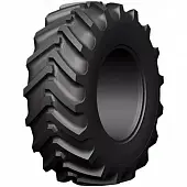Грузовые шины Advance R-4E IND Steel Belt 340/80 R20 144A8