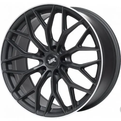 Диски  Race Ready CSSYA5647 8x18 5*108 ET33 DIA60.1 B-LP/M Литой купить 