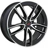 Диски Replica Concept MR539 9x19 5*112 ET20 DIA66.6 BKF Литой