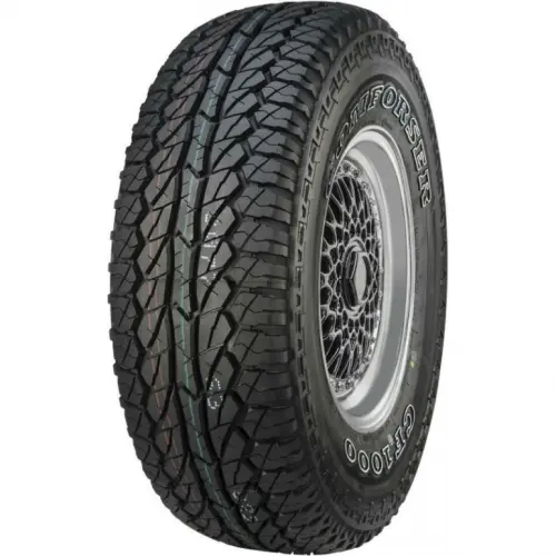 Шины  Comforser CF1000 235/75 R15 105S купить 