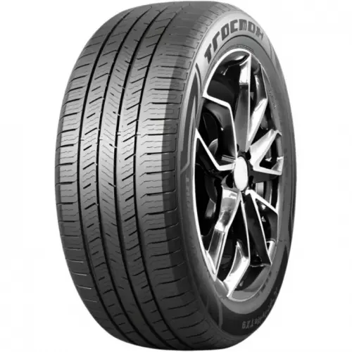 Шины  Tracmax X-Privilo TX9 255/55 R19 111V купить 
