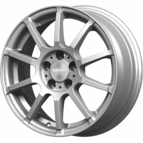 Диски  Скад Акита 6x15 4*98 ET35 DIA58.6 Селена Литой купить 
