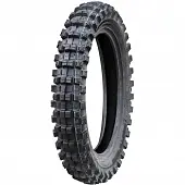Мотошины Gummy YT-02X 120/100 R18 68M Задняя Эндуро