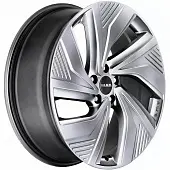 Диски MAK Electra 9x21 5*112 ET42 DIA57.1 Light Titan Литой
