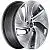 Диски MAK Electra 7.5x19 5*114.3 ET51 DIA67.1 Light Titan Литой