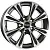 Диски Tech Line 526 5.5x15 4*100 ET45 DIA60.1 BD Литой