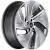 Диски  MAK Electra 7.5x19 5*114.3 ET51 DIA67.1 Light Titan Литой купить 