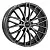 Диски OZ Italia 150 8x17 5*112 ET35 DIA75.1 Matt Dark Graphite Diamond Cut Литой