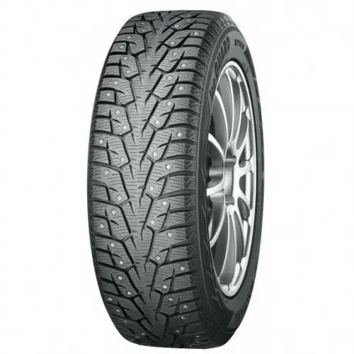 Шины  Yokohama iceGuard Stud iG55 255/45 R19 104T купить 