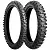 Мотошины Bridgestone Motocross M203 60/100 R14 30M Передняя Кросс