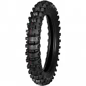 Мотошины Novion SS-147 Hard 110/90 R19 71P Задняя Кросс