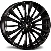 Диски Replay INF28 8x22 6*139.7 ET30 DIA77.8 BK Литой