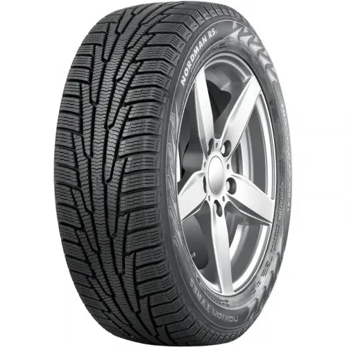 Шины  Nokian Tyres Nordman RS2 215/60 R16 99R XL купить 