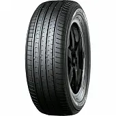 Шины Yokohama Advan V61F 235/60 R19 103V 