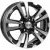 Диски  RST R065 6x15 4*100 ET50 DIA60.1 BKFP Литой купить 