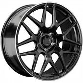 Диски LS Forged FG43 9.5x20 5*130 ET35 DIA84.1 MBL Кованый
