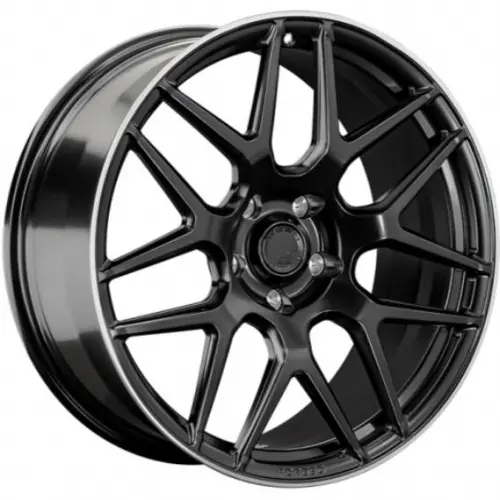Диски  LS Forged FG43 10x22 5*130 ET36 DIA84.1 MBL Кованый купить 