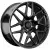 Диски  LS Forged FG43 10x22 5*130 ET36 DIA84.1 MBL Кованый купить 