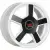 Диски  Replica Concept Ci534 7.5x18 4*108 ET32 DIA65.1 WBI Литой купить 