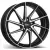 Диски  Dotz Spa dark 7.5x17 5*114.3 ET38 DIA71.6 BFP Литой купить 