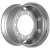 Диски  Jantsa 10/225/176/0 8.25x22.5 10*225 ET0 DIA176 Silver Штампованный купить 