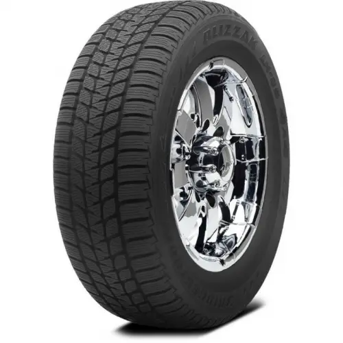 Шины  Bridgestone Blizzak LM25 255/50 R19 107V XL RunFlat купить 