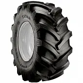 Titan Super Hi-Power Lug
