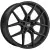LS FlowForming RC100 9x21 5*112 ET34 DIA66.6 BKS Литой