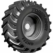 Forerunner QH711 R-1W