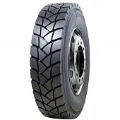 Грузовые шины Ovation VI-768 315/80 R22.5 156L