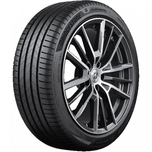 Шины  Bridgestone Turanza 6 235/55 R19 105Y купить 
