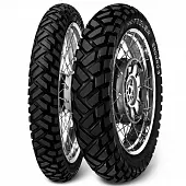 Мотошины Metzeler Enduro 3 Sahara 130/80 R17 65T Задняя Эндуро