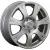 Диски  Replay SK21 6.5x16 5*112 ET50 DIA57.1 Silver Литой купить 