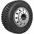 Грузовые шины Primetrac X Primedrive D19 315/80 R22.5 157/154K PR22 Ведущая