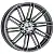 Диски MAK Leipzig-D 10.5x20 5*130 ET64 DIA71.6 Gunmetal Mirror Face Литой