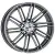 Диски  MAK Leipzig-D 10.5x20 5*130 ET64 DIA71.6 Gunmetal Mirror Face Литой купить 