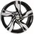 Диски  Tech Line 650 6.5x16 5*114.3 ET50 DIA66.1 BDM Литой купить 