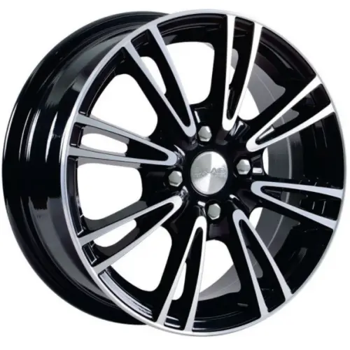Диски  Скад Пантера 5.5x14 4*98 ET39 DIA58.6 Алмаз Литой купить 