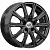 Диски Wheels UP UP123 6x15 5*110 ET35 DIA65.1 New Black Литой