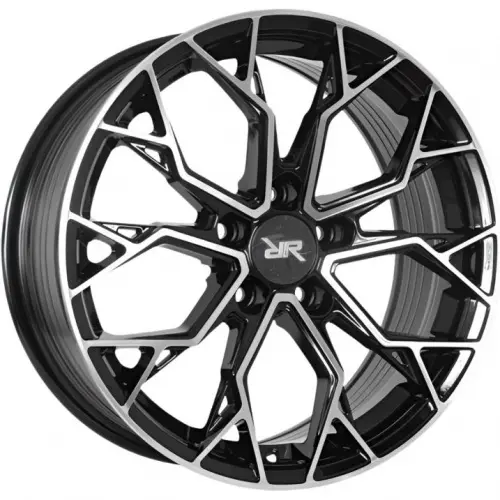Диски  Race Ready CSSYA5640 7.5x17 5*112 ET40 DIA57.1 B-P Литой купить 