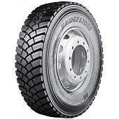 Грузовые шины Bridgestone M-Drive 001 13/0 R22.5 156/150K Ведущая