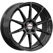 Диски iFree Винзор 7x18 5*108 ET23 DIA60.1 BK Литой